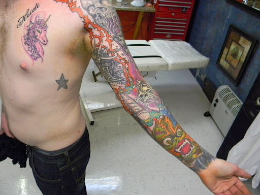 Explore tokyo revengers tattoo ideas, creative tattoo ideas in Rockford, available at House Of Pain Tattoo co.