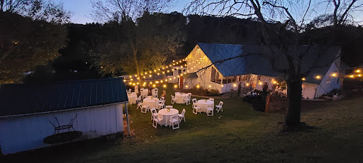 Event Venue «Thomas Farm Weddings and Events», reviews and photos, 519 Tranbarger Rd, Church Hill, TN 37642, USA