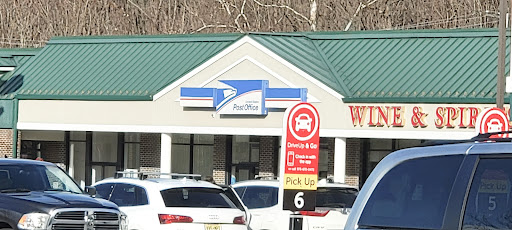 Post Office «United States Postal Service», reviews and photos, 530 Co Rd 515 #13, Vernon Township, NJ 07462, USA