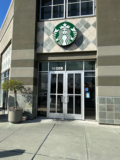 Starbucks image