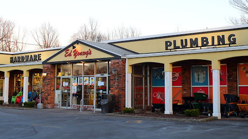 Home Improvement Store «Ed Youngs True Value Hardware», reviews and photos, 5641 Main St, Williamsville, NY 14221, USA