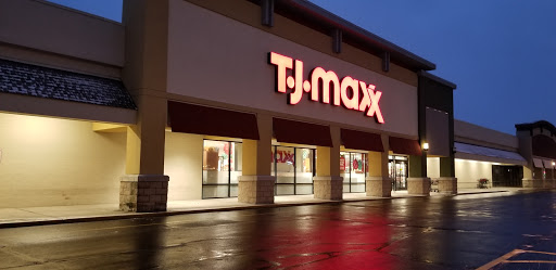 T.J. Maxx, 1330 River Valley Blvd, Lancaster, OH 43130, USA, 