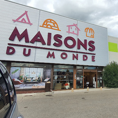 Maisons du Monde à Arles