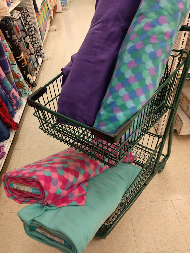 Fabric Store «Jo-Ann Fabrics and Crafts», reviews and photos, 562 Governor Ritchie Hwy a, Severna Park, MD 21146, USA