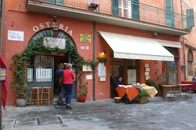 Osteria Della Fonte