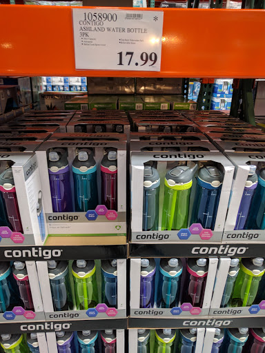 Warehouse store «Costco Wholesale», reviews and photos, 4628 E County Line Rd, Indianapolis, IN 46237, USA