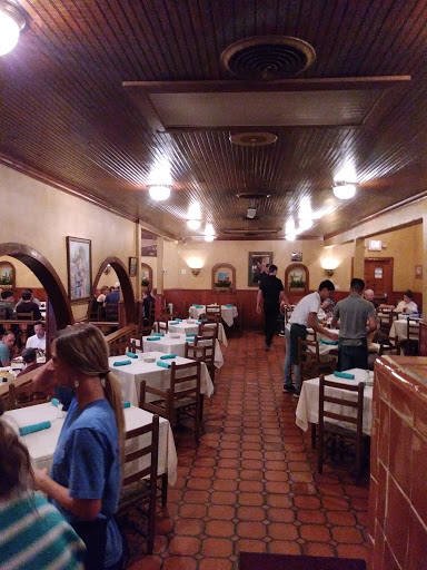 Cendol restaurant Fort Worth