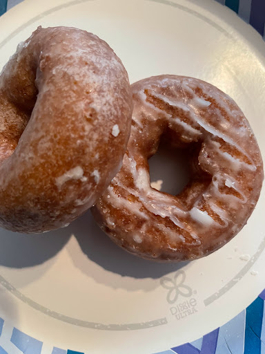 Donut Shop «Shipley Do-Nuts», reviews and photos, 3707 College Park Dr, Conroe, TX 77384, USA