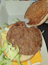 Aliment-réconfort du Restauration rapide McDonald's à Louvroil - n°5