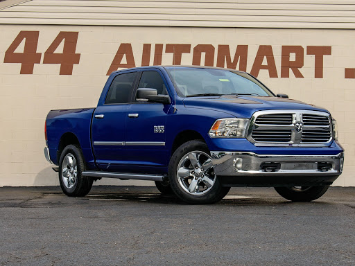 Car Dealer «44 Auto Mart», reviews and photos, 355 KY-44, Shepherdsville, KY 40165, USA