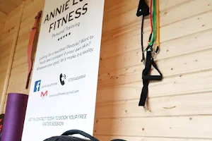 Annie Lucy Fitness image