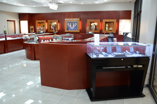 Jewelry Store «Mc Kenzie & Smiley Jewelers», reviews and photos, 2321 Madison St, Clarksville, TN 37043, USA