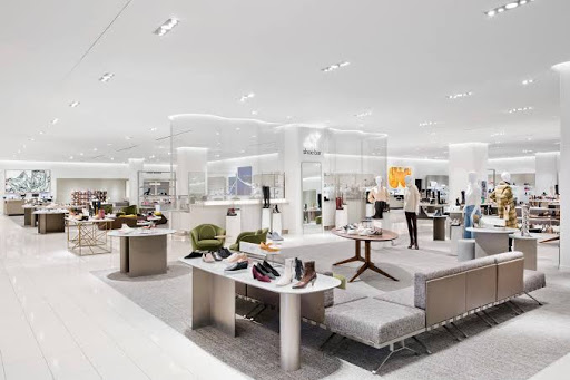 Department Store «Nordstrom Aventura», reviews and photos, 19507 Biscayne Blvd, Aventura, FL 33180, USA