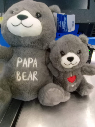 Department Store «Walmart Supercenter», reviews and photos, 6721 Chesapeake Center Dr, Glen Burnie, MD 21060, USA