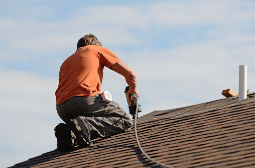 Rock Roofing Company in Elkton, Maryland