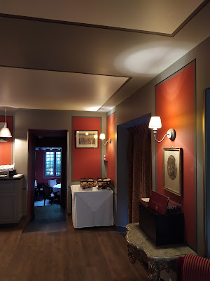 Prestige Peinture à Mazé-Milon