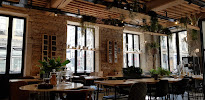 Atmosphère du Restaurant Authentic concept store à Lyon - n°12