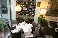 Atmosphère du Restaurant Côté Jardin à Sainte-Maxime - n°13