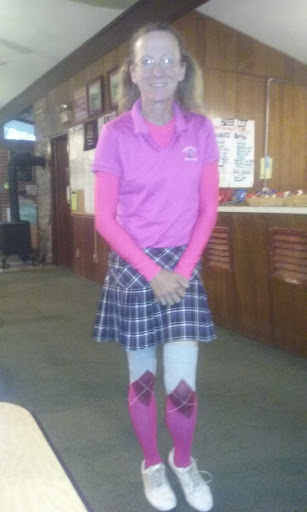 Golf Driving Range «Woodhaven Golf Course», reviews and photos, 275 Miller Rd, Bethany, CT 06524, USA