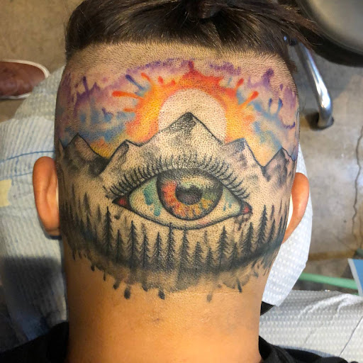 Explore the magicians tattoo ideas, creative tattoo ideas in Wilkes Barre, available at South Main Street Tattoo