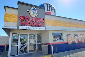 Golden Hooks Seafood &Chicken image