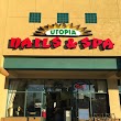 Utopia Nails & Spa Inc