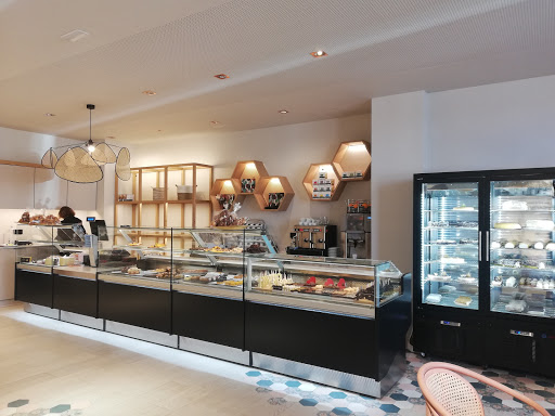 Pastelería Ma Àngels - ESPAIDOLÇ en Verges, Girona