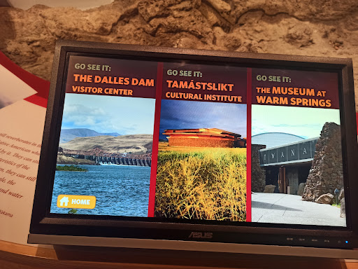 Museum «Museum of Natural and Cultural History», reviews and photos, 1680 E 15th Ave, Eugene, OR 97401, USA