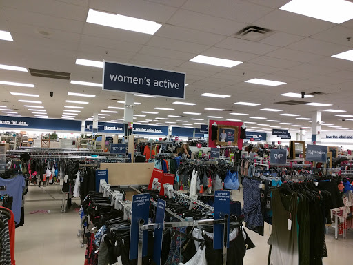 Department Store «Marshalls», reviews and photos, 1118 Commerce Blvd, Dickson City, PA 18519, USA