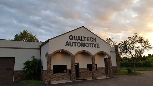 Auto Repair Shop «QualTech Automotive», reviews and photos, 13925 TX-71, Bee Cave, TX 78738, USA