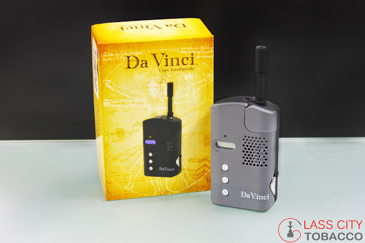 Tobacco Shop «Glass City Tobacco Inc», reviews and photos, 7600 Gardner Park Dr, Gainesville, VA 20155, USA