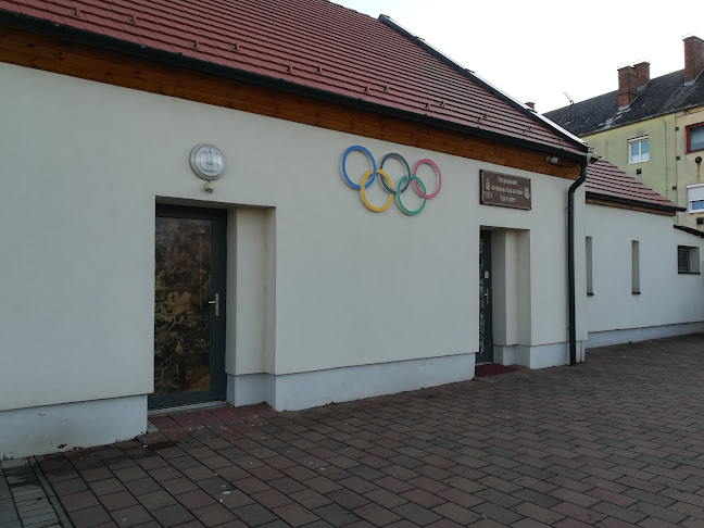 Sport Múzeum