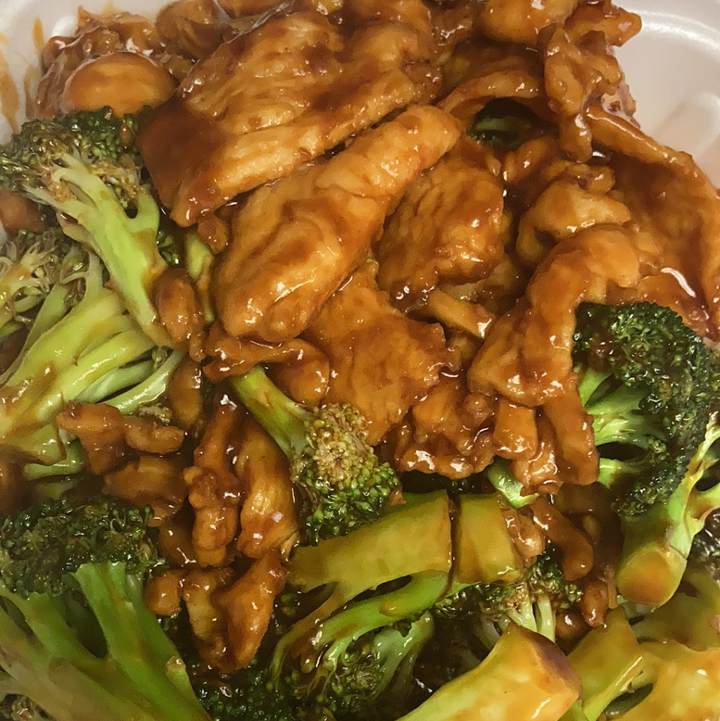 Wonder Wok(Chinese Food&Wings) Decatur, GA 30032 Menu, Reviews