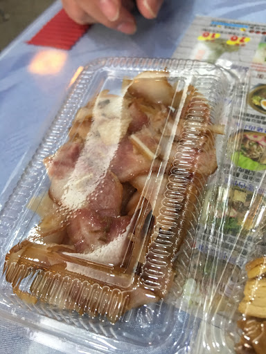 甘泉魚麵中埔店 的照片