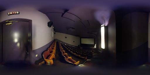 Movie Theater «Lincoln Theatre», reviews and photos, 103 E Main St, Belleville, IL 62220, USA