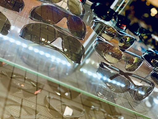 Motorcycle Dealer «Buckeye City Motorsports», reviews and photos, 4106 E Main St, Columbus, OH 43213, USA