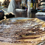 Photo n°1 de l'avis de Alexandra.A fait le 07/04/2023 à 19:33 sur le  Sweet & Temptation- Food & Breakfast à Lagos