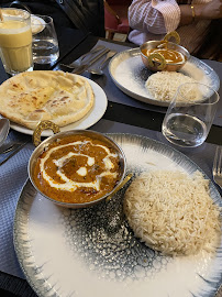 Korma du Restaurant indien RESTAURANT JOSHORE ROAD à Toulouse - n°3