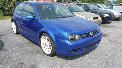 Used Car Dealer «Bonalle Auto Sales and Repair», reviews and photos, 501 E Penn Ave, Cleona, PA 17042, USA