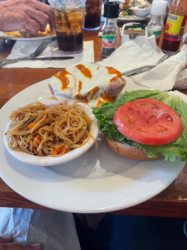 Cafe «Mosquito Cafe», reviews and photos, 628 14th St, Galveston, TX 77550, USA