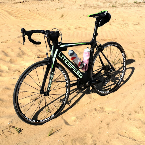 Sporting Goods Store «Evolve Bicycles», reviews and photos, 13 Blake Blvd, Celebration, FL 34747, USA