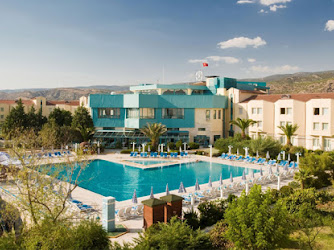 Nish Pamukkale Thermal Hotel & Spa
