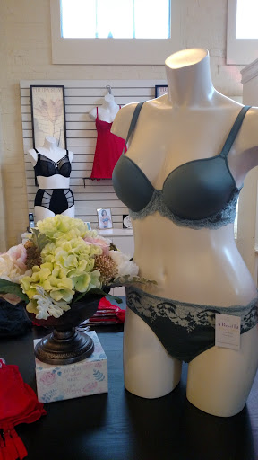 Boutique «A Perfect Fit Bra Boutique & Fitting Salon», reviews and photos, 14 N East St, Frederick, MD 21701, USA