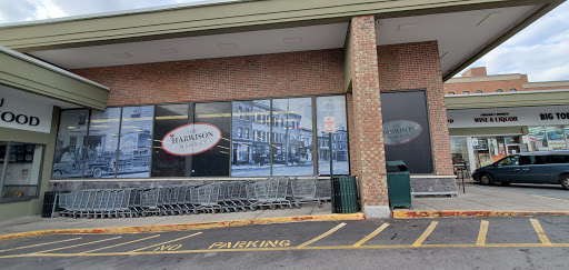 Supermarket «The Harrison Market», reviews and photos, 355 Halstead Ave, Harrison, NY 10528, USA