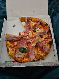 Les plus récentes photos du Livraison de pizzas Pizzeria la nuova napoli à Saint-Laurent-du-Var - n°1
