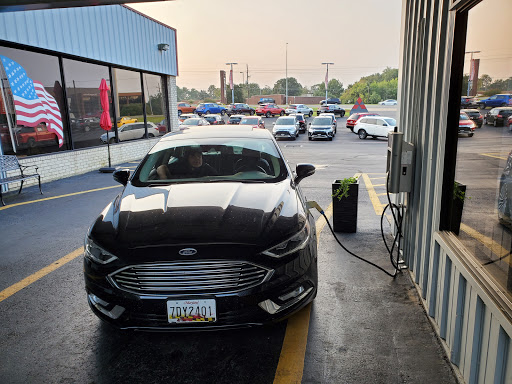 Mitsubishi Dealer «Heritage Mitsubishi», reviews and photos, 912 W Loop 281, Longview, TX 75604, USA