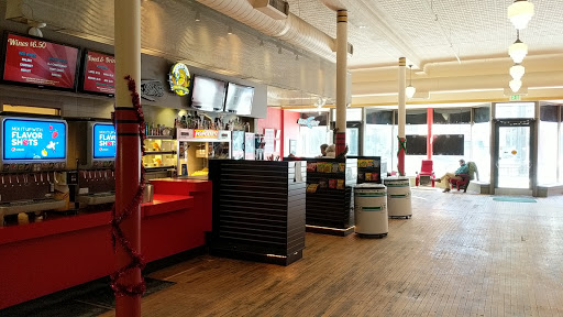 Movie Theater «Beacon Cinema», reviews and photos, 57 North St, Pittsfield, MA 01201, USA