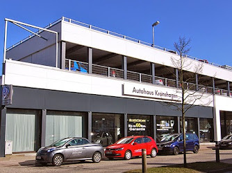 Autohaus Kronshagen Hermann Seefluth GmbH