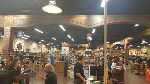 Liquor Store «Goody Goody Liquor», reviews and photos, 4701 Colleyville Blvd, Colleyville, TX 76034, USA