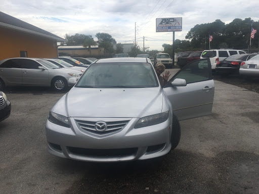 Used Car Dealer «A & P Auto Sales», reviews and photos, 6384 Philips Hwy, Jacksonville, FL 32216, USA